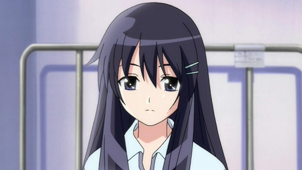 Глядя на полумесяц — скриншот 19