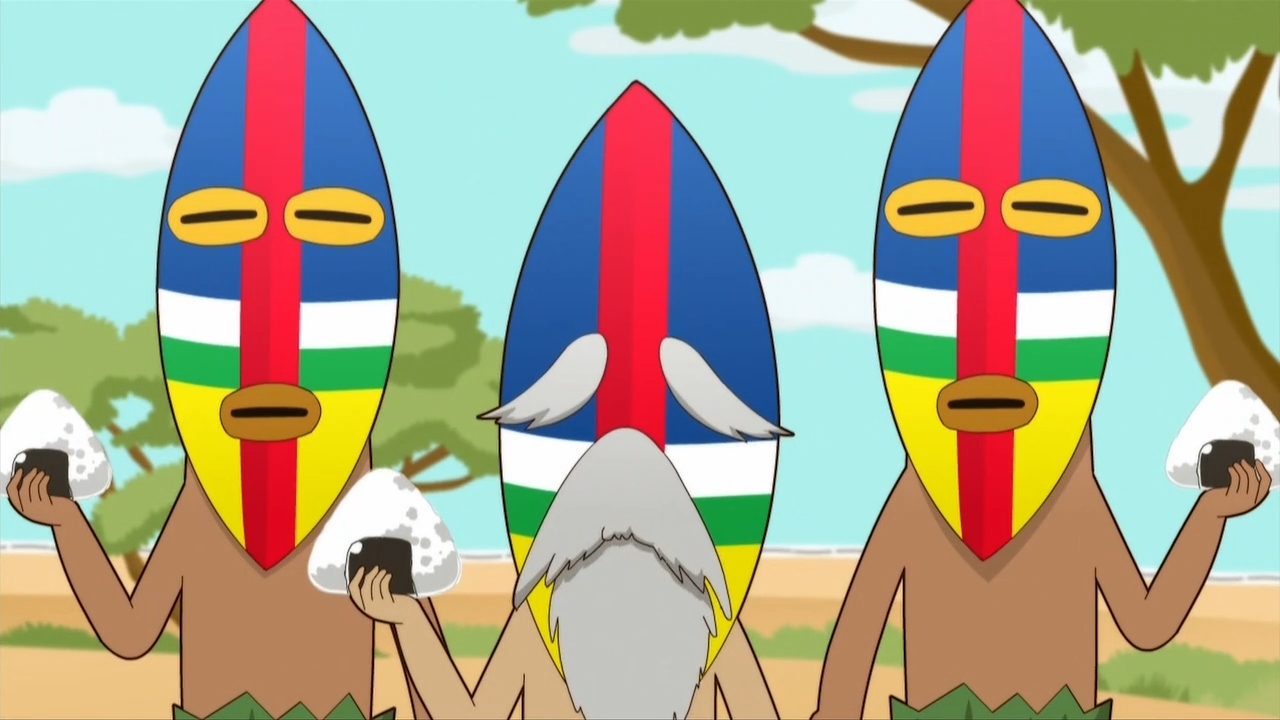 Тиби-тиби-Идолмастер — скриншот 28