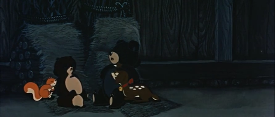 Юный Сарутоби Сасукэ — скриншот 31