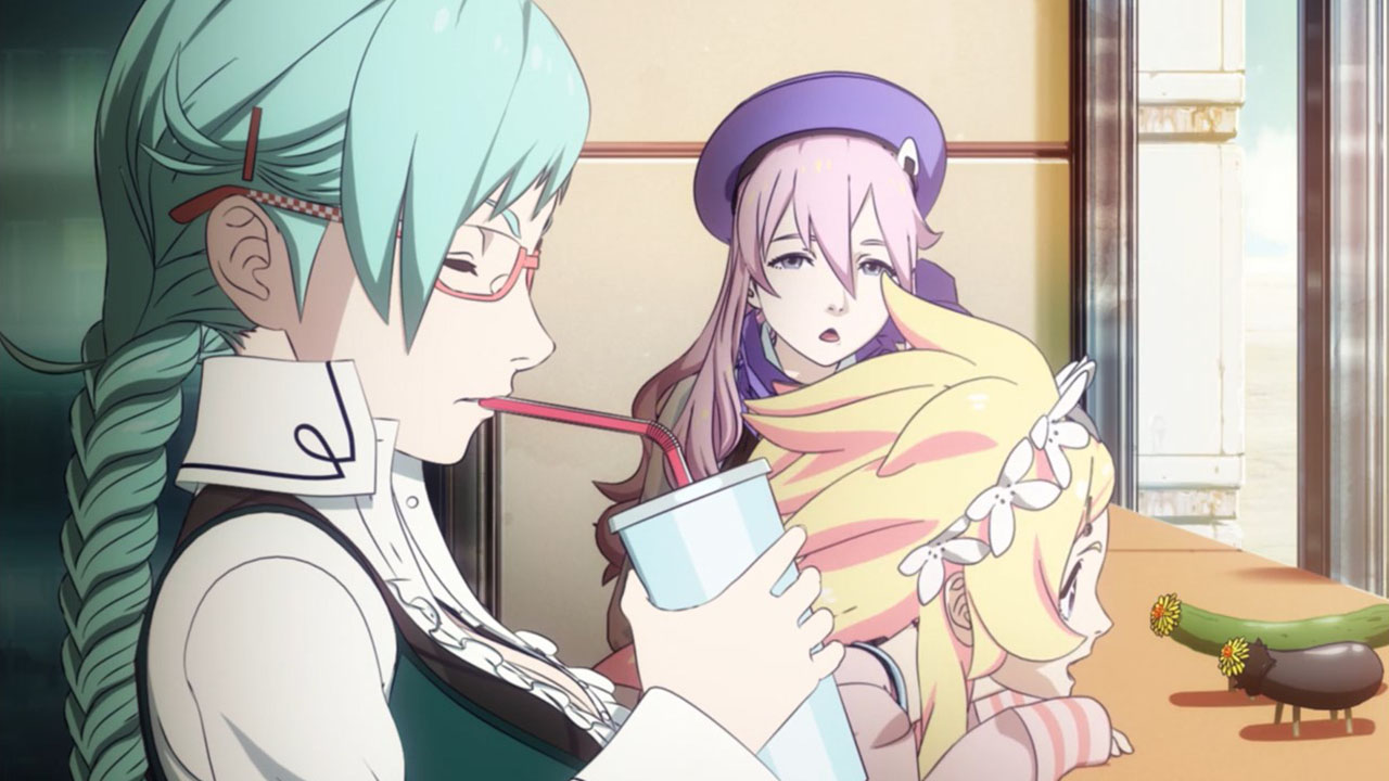 Бубуки Буранки — скриншот 34