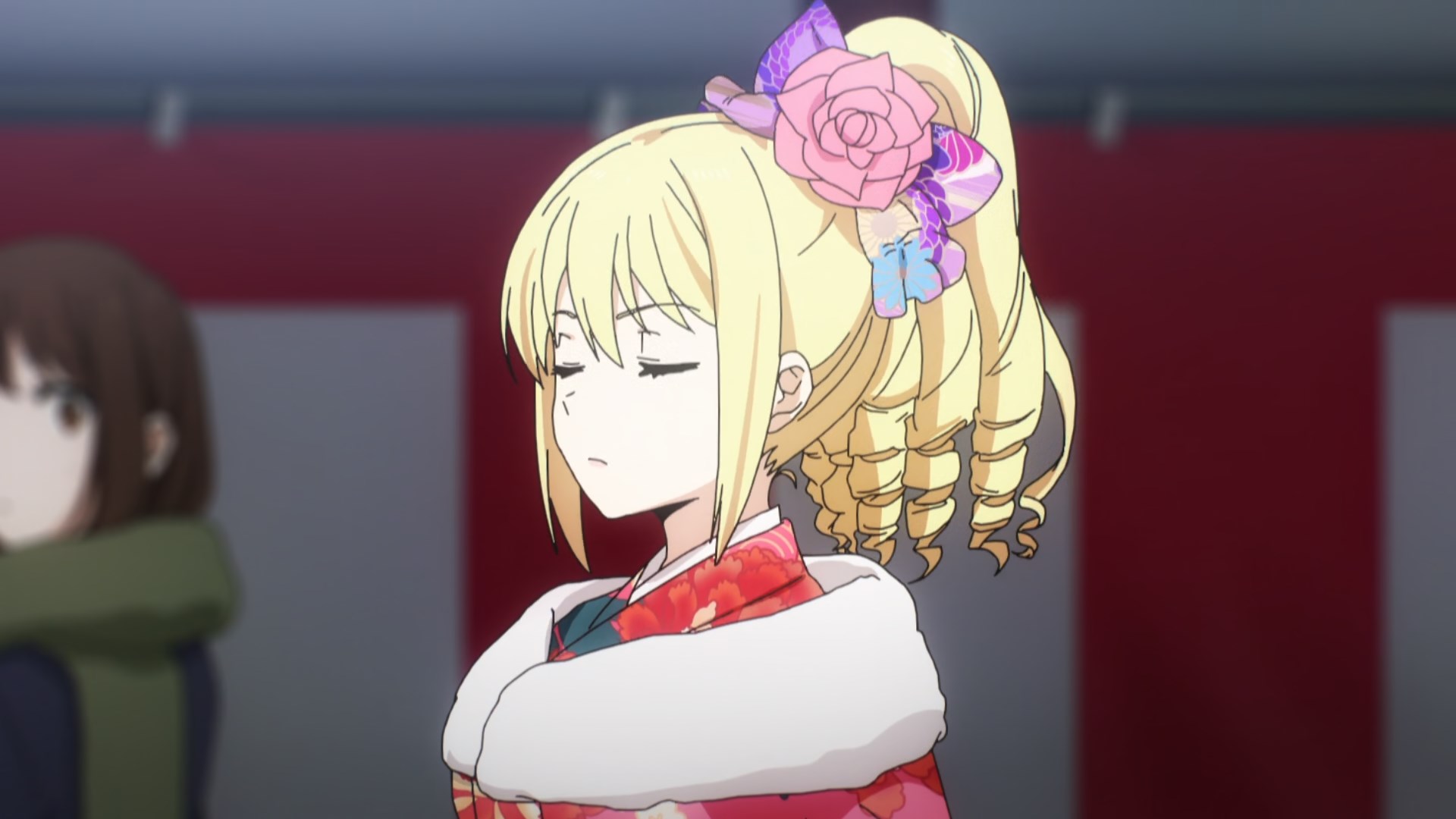 Непутёвый ученик в школе магии: Гость — скриншот 19