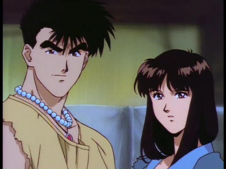 Малиновый волк — скриншот 30