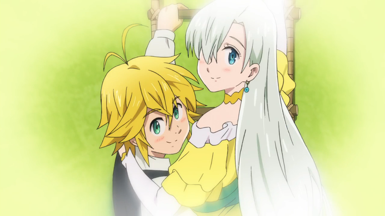 Семь смертных грехов: Возрождение заповедей — скриншот 39