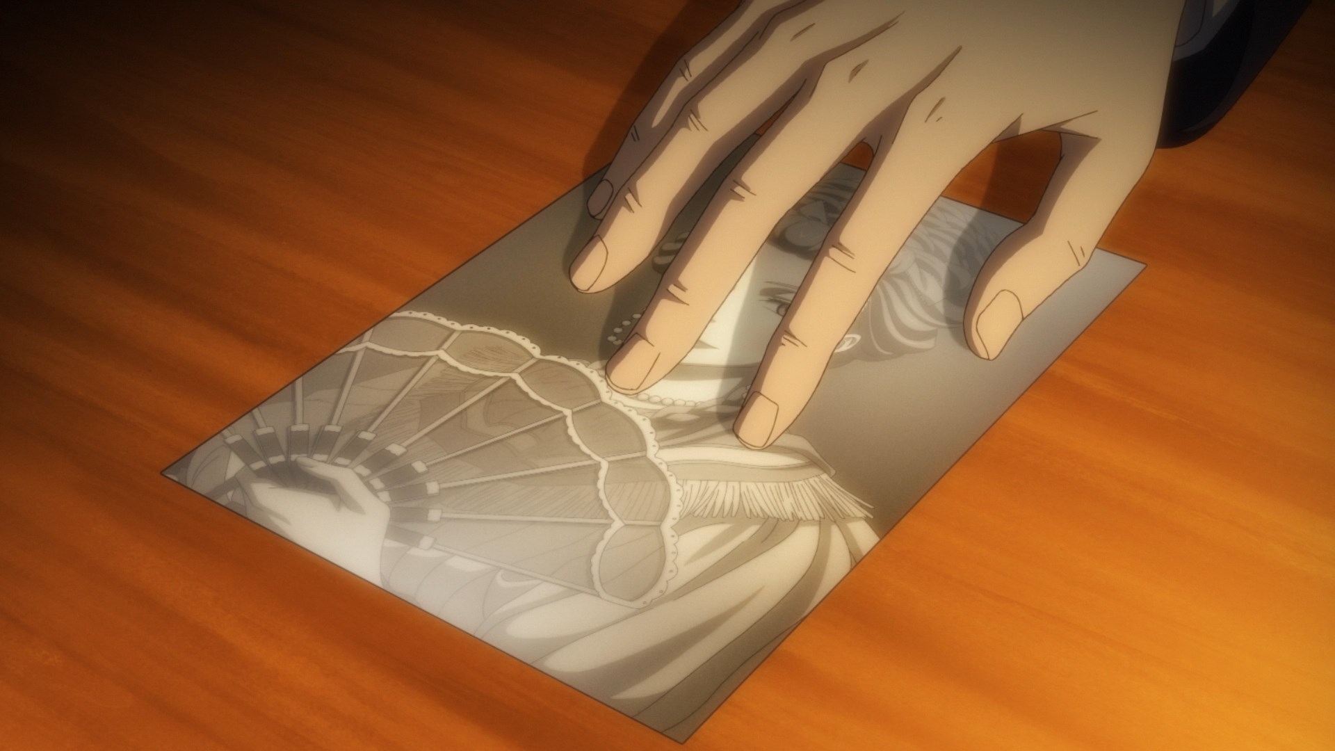 Патриотизм Мориарти. Часть 2 — скриншот 16