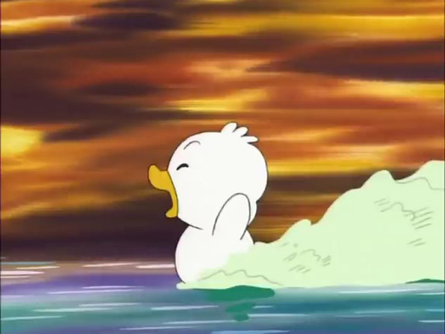 Утка Пеккл: Гадкий утёнок — скриншот 25