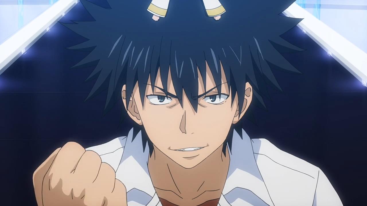 Индекс волшебства: Чудо Эндимиона — Спецвыпуск — скриншот 21