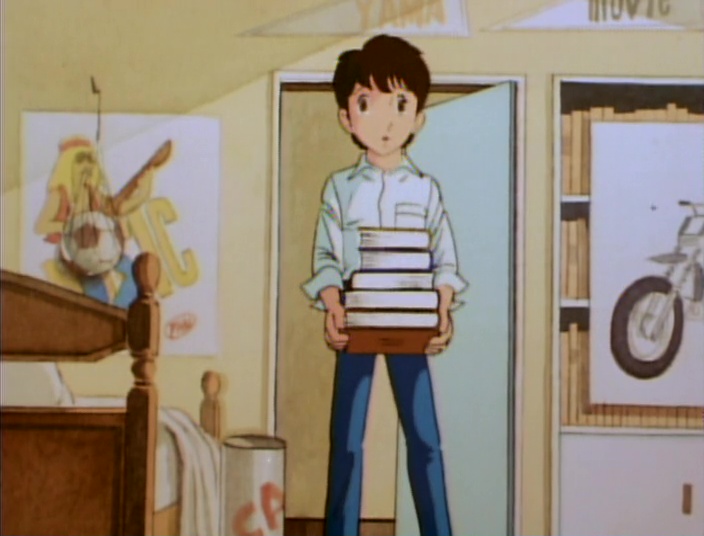 Лунн: Вплавь по ветру — скриншот 29