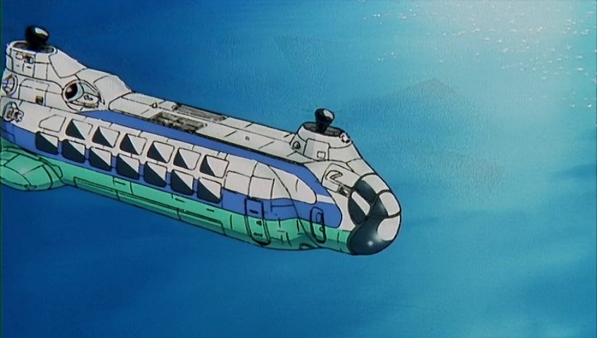 Волна ярости — скриншот 7