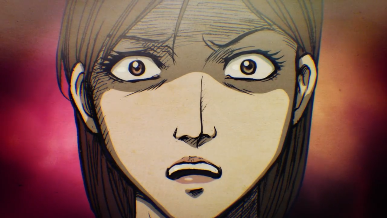 Ями Шибаи: Японские рассказы о привидениях 5 — скриншот 16