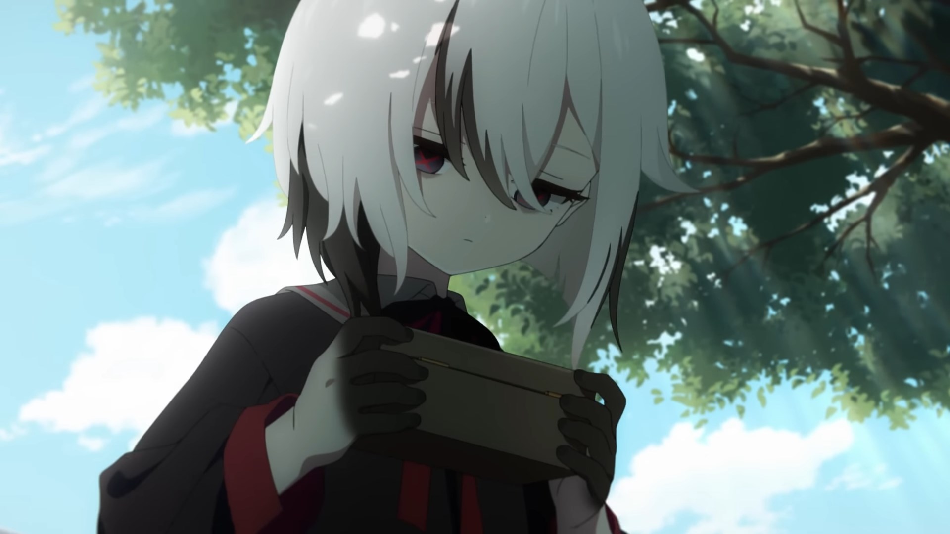 Genshin Impact: Горящая в золе песнь — скриншот 5