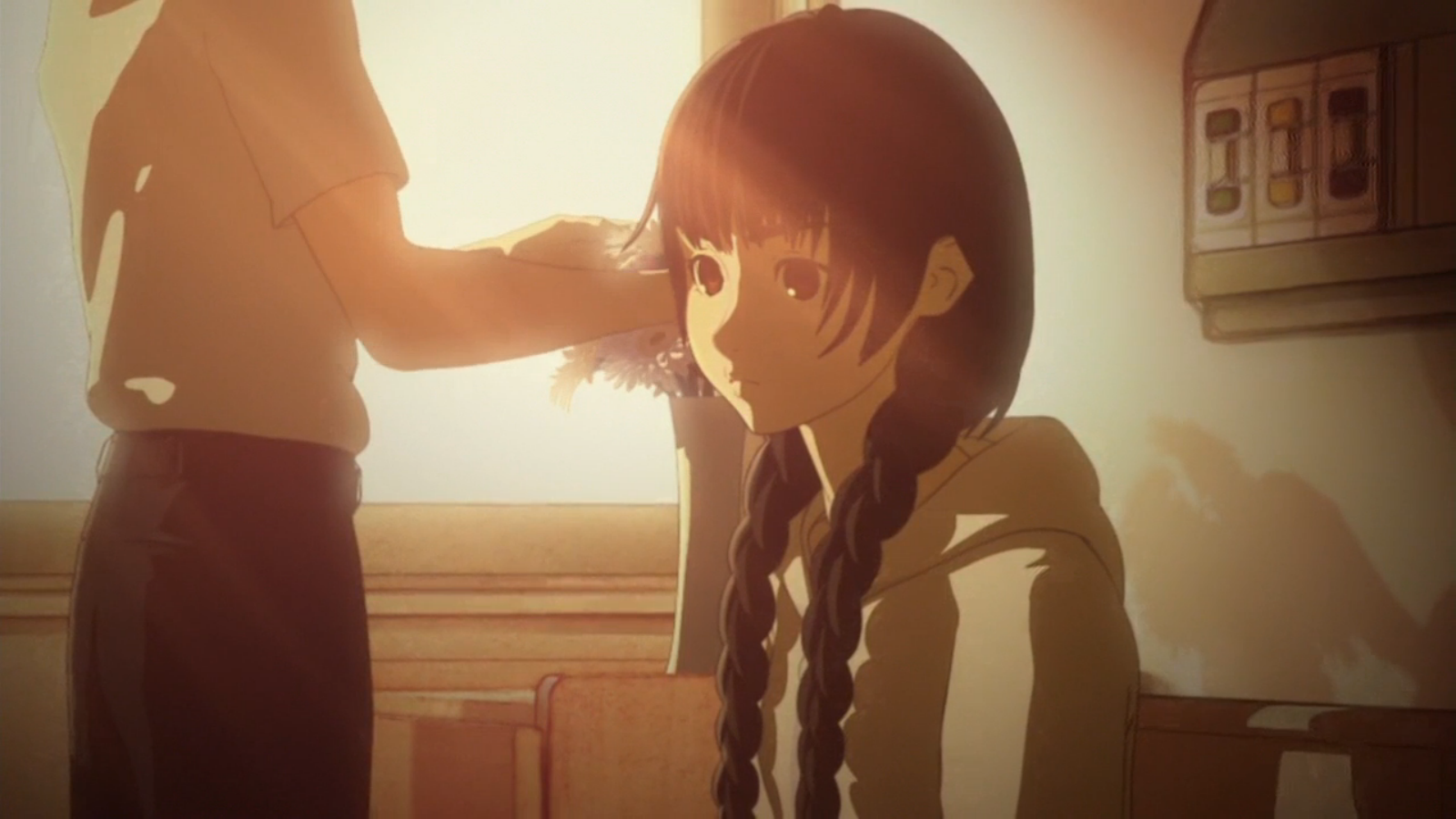 Нелюдь — скриншот 34