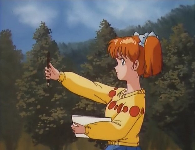 Лимонный ангел 2 — скриншот 29