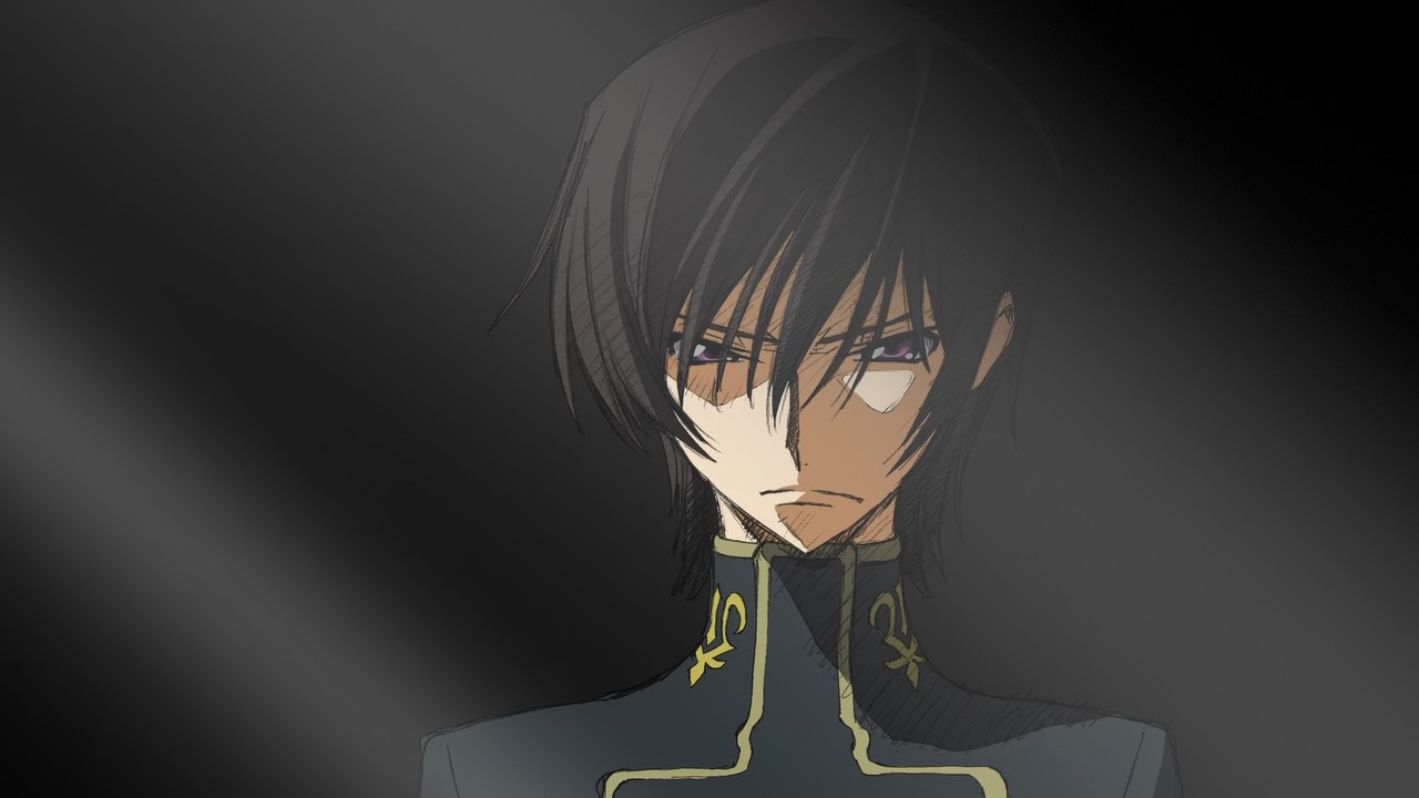 Код Гиас: Восставший Лелуш — В преддверии начала — скриншот 5