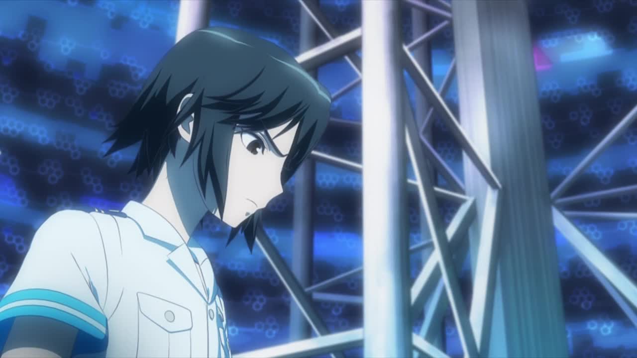 Симфония морской стали: Новое искусство — скриншот 34