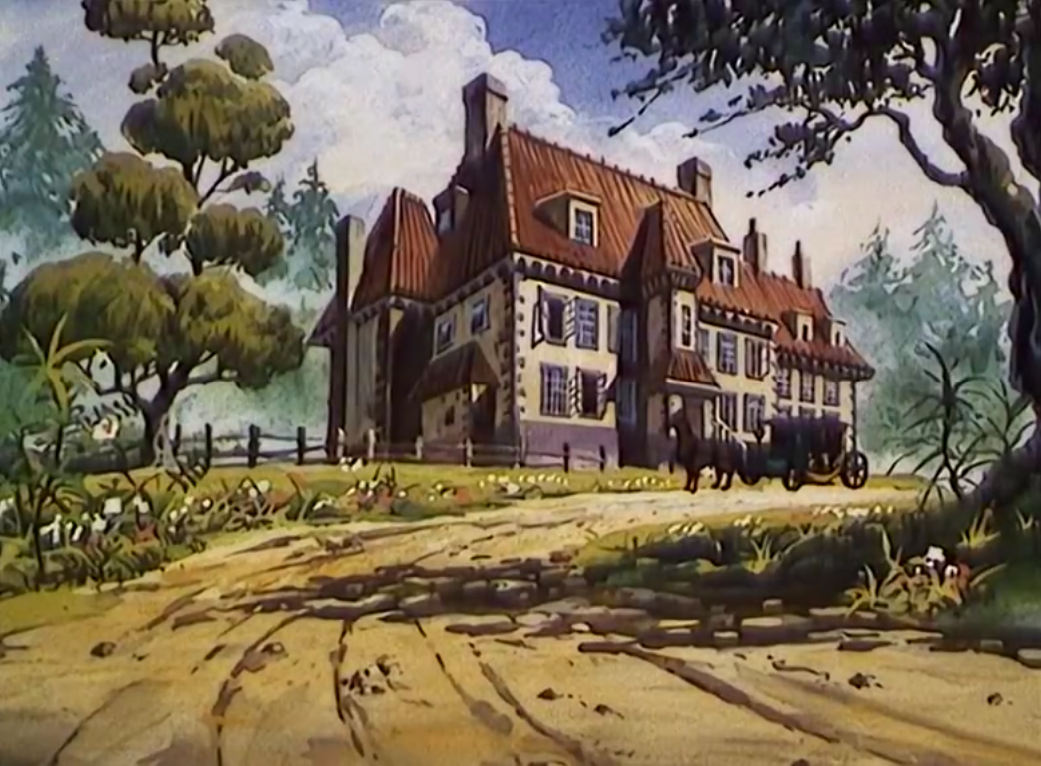 Повесть о Золушке — скриншот 10