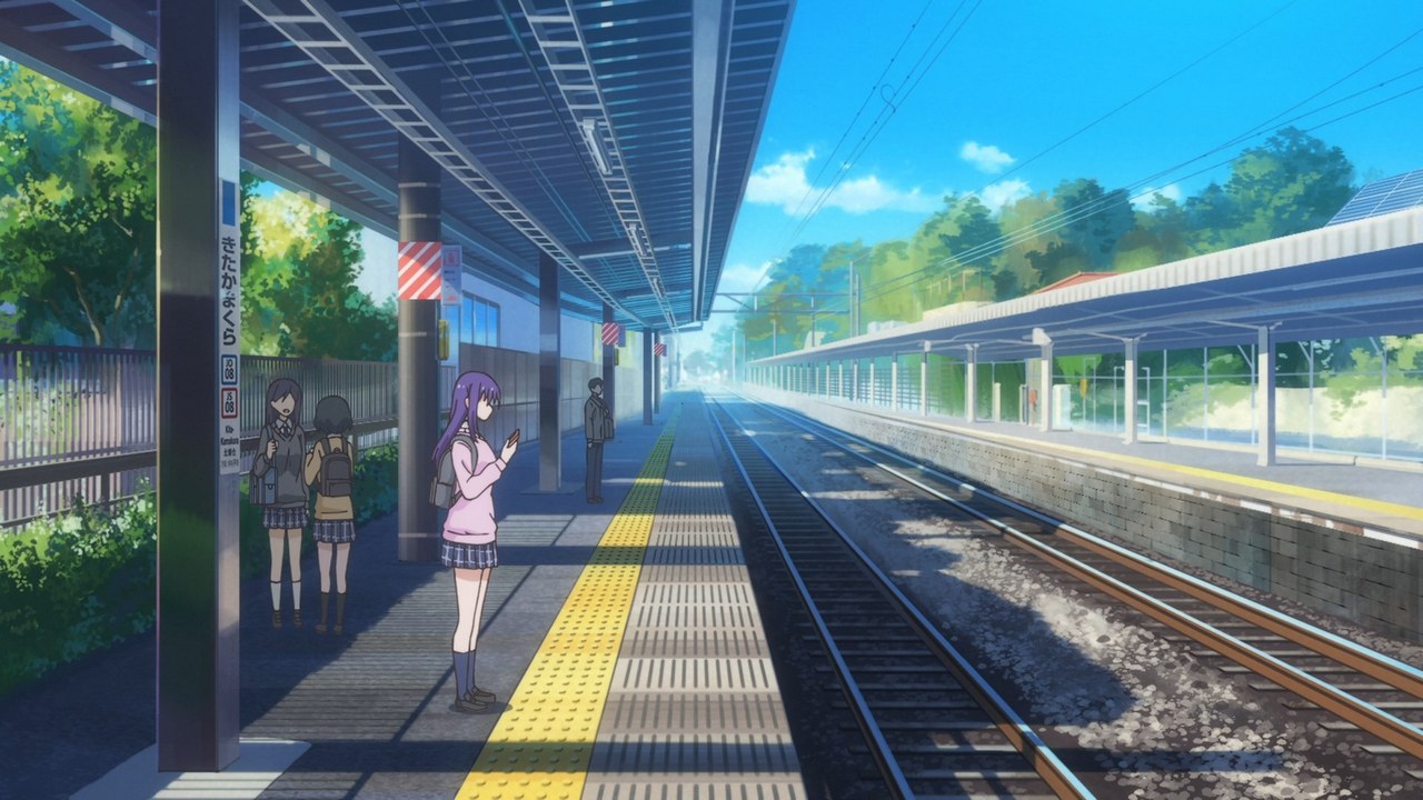 Похотливая Ао не может учиться — скриншот 18