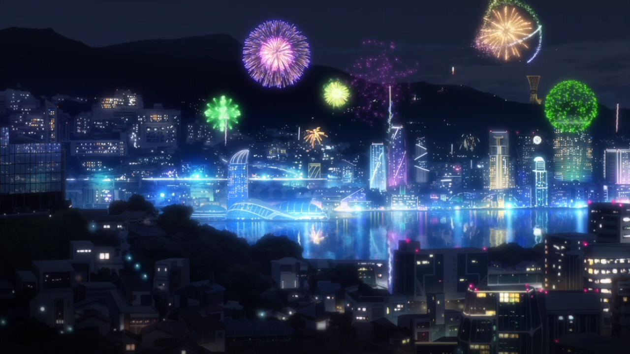 Из завтрашнего дня разноцветного мира — скриншот 5