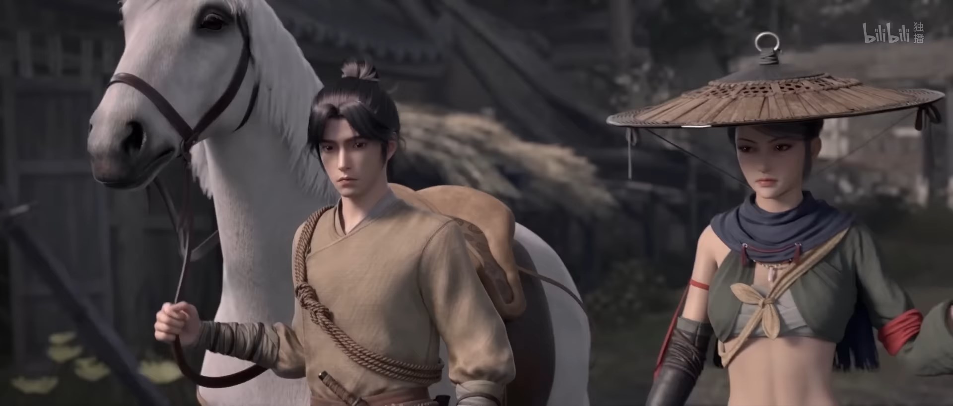 Абсолютный мастер боя — скриншот 21