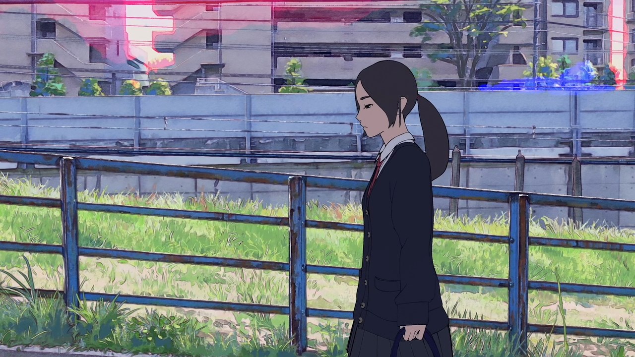 Хана и Алиса: Дело об убийстве — скриншот 37