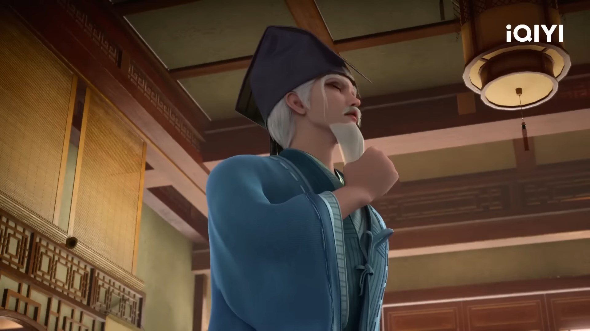 Золотая стража: Ветер поднимается в Цзиньлине — скриншот 27