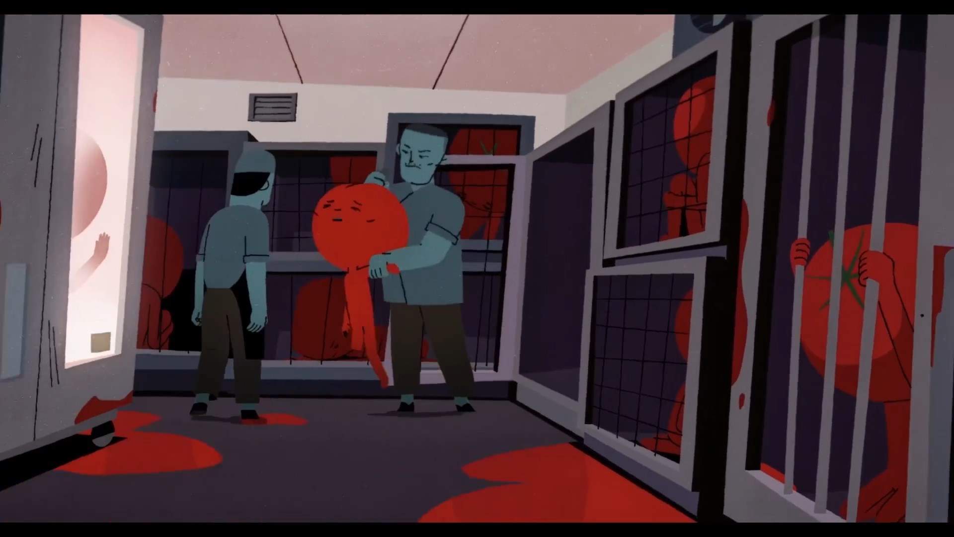 Проект капсул — скриншот 30