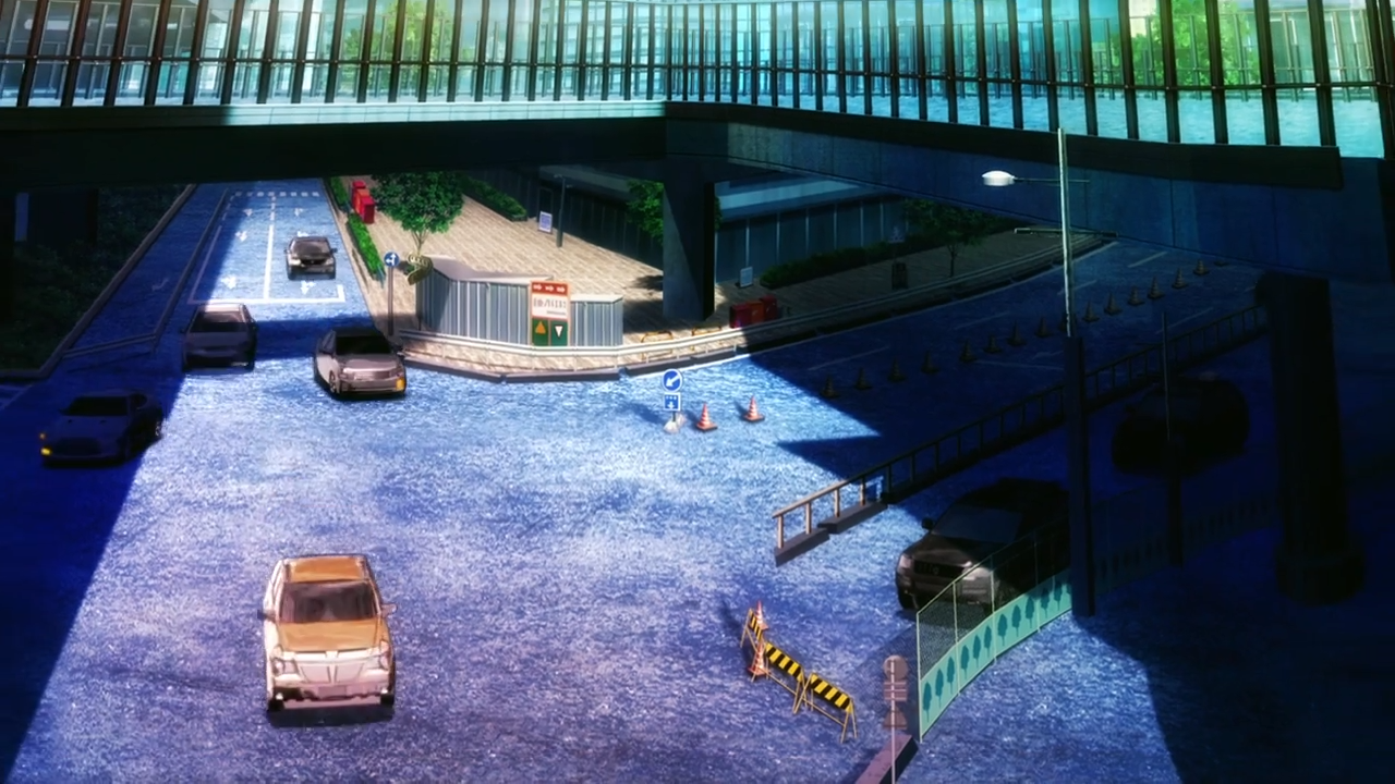 Проект Кей: Семь историй. Зелёные — Переписанный мир — скриншот 50