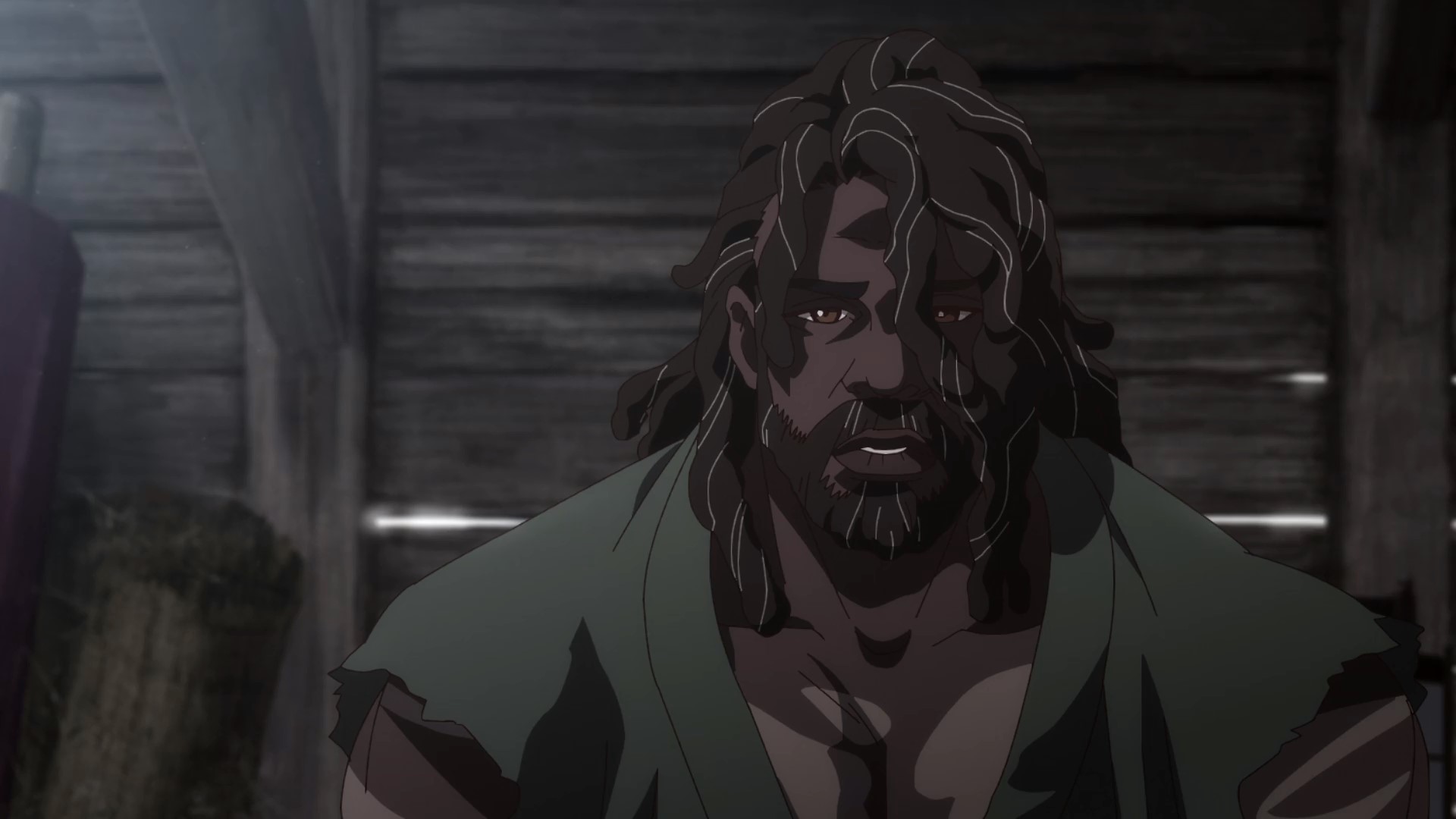 Ясукэ — скриншот 8