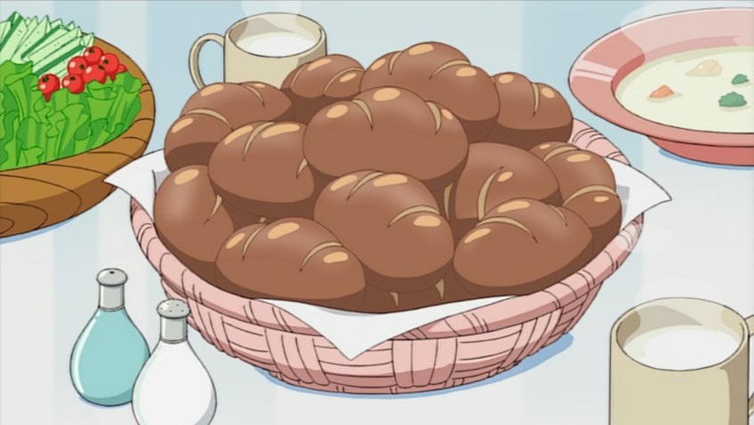 Вперёд, Анпанман! Взмахни! Платок надежды — скриншот 11