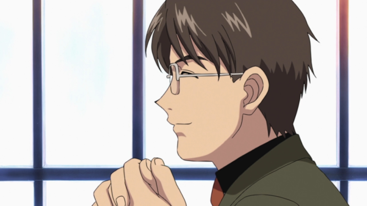 Моя богиня! Спецвыпуски — скриншот 23