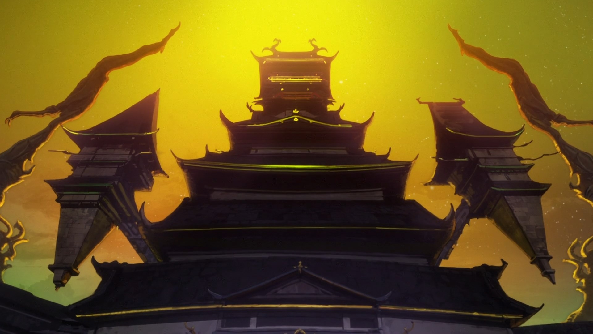 Истинные чудотворные рыцари — скриншот 21