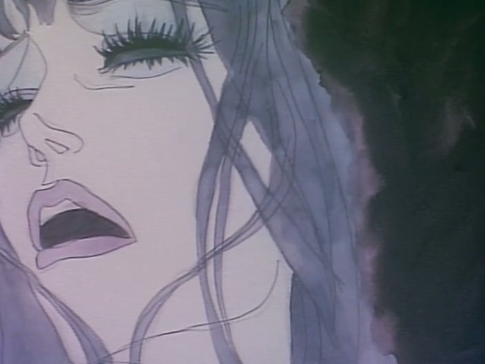 Печальная Белладонна — скриншот 26