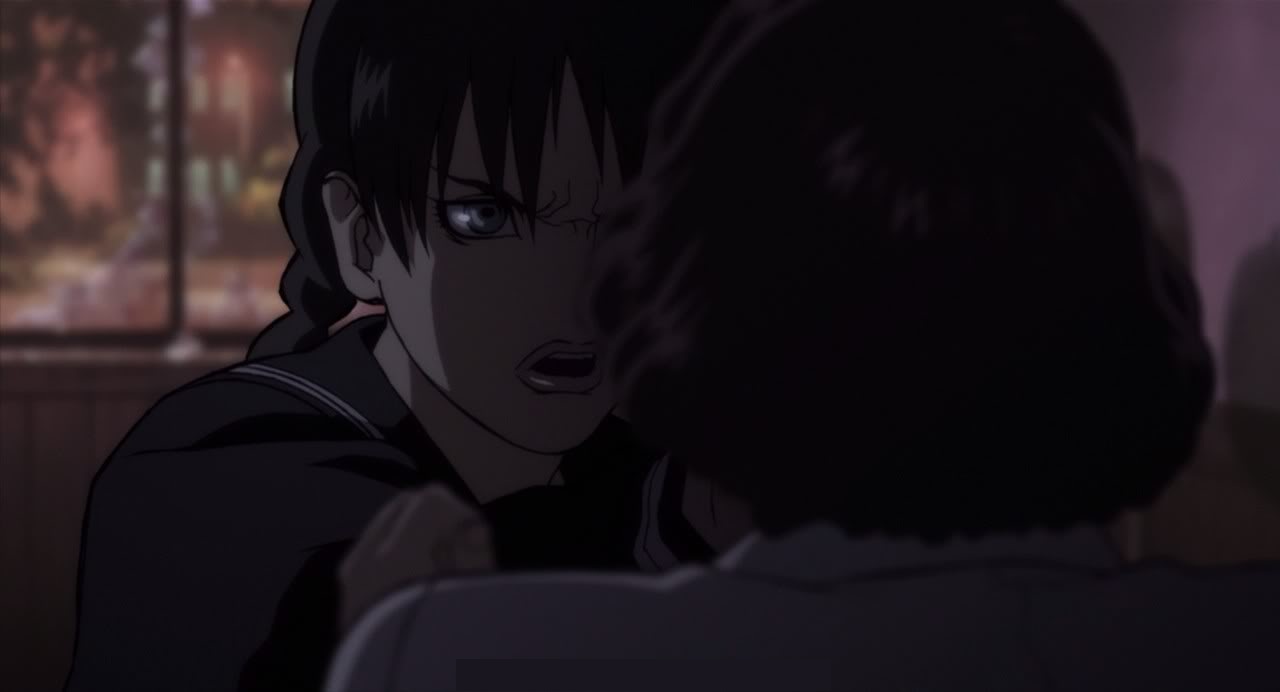 Кровь: Последний вампир — скриншот 12