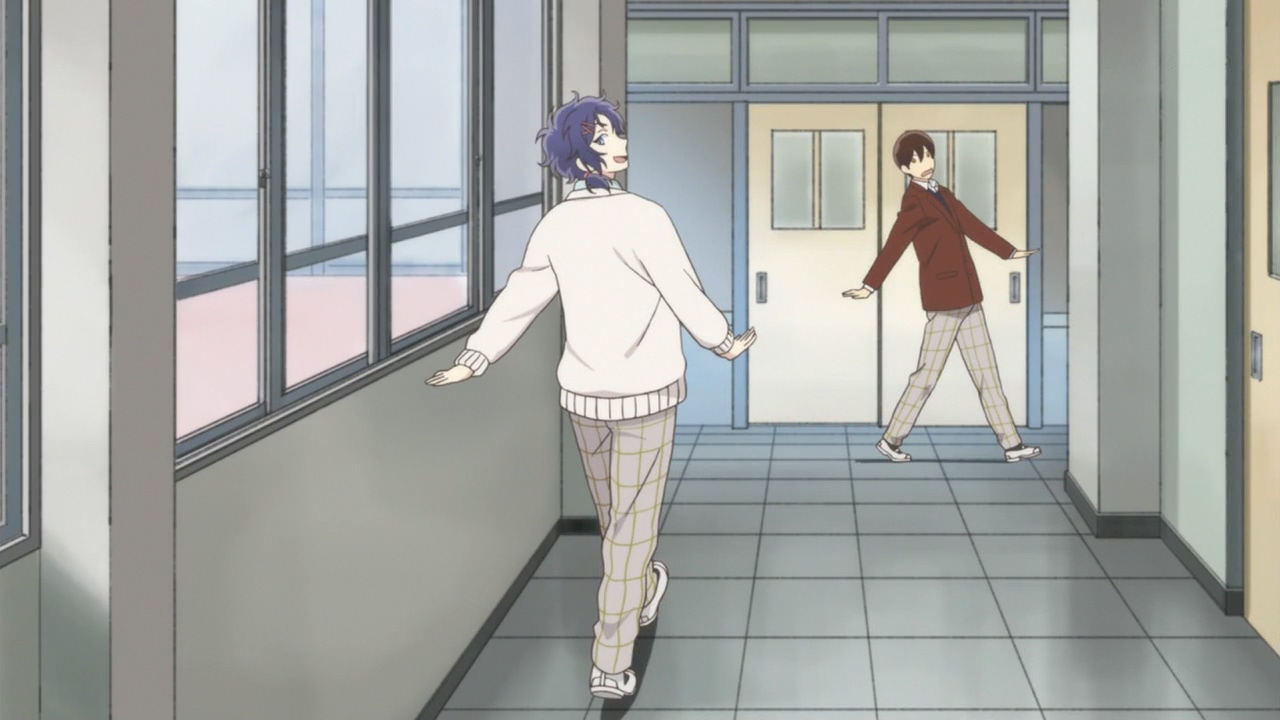 Парни «Санрио» — скриншот 66