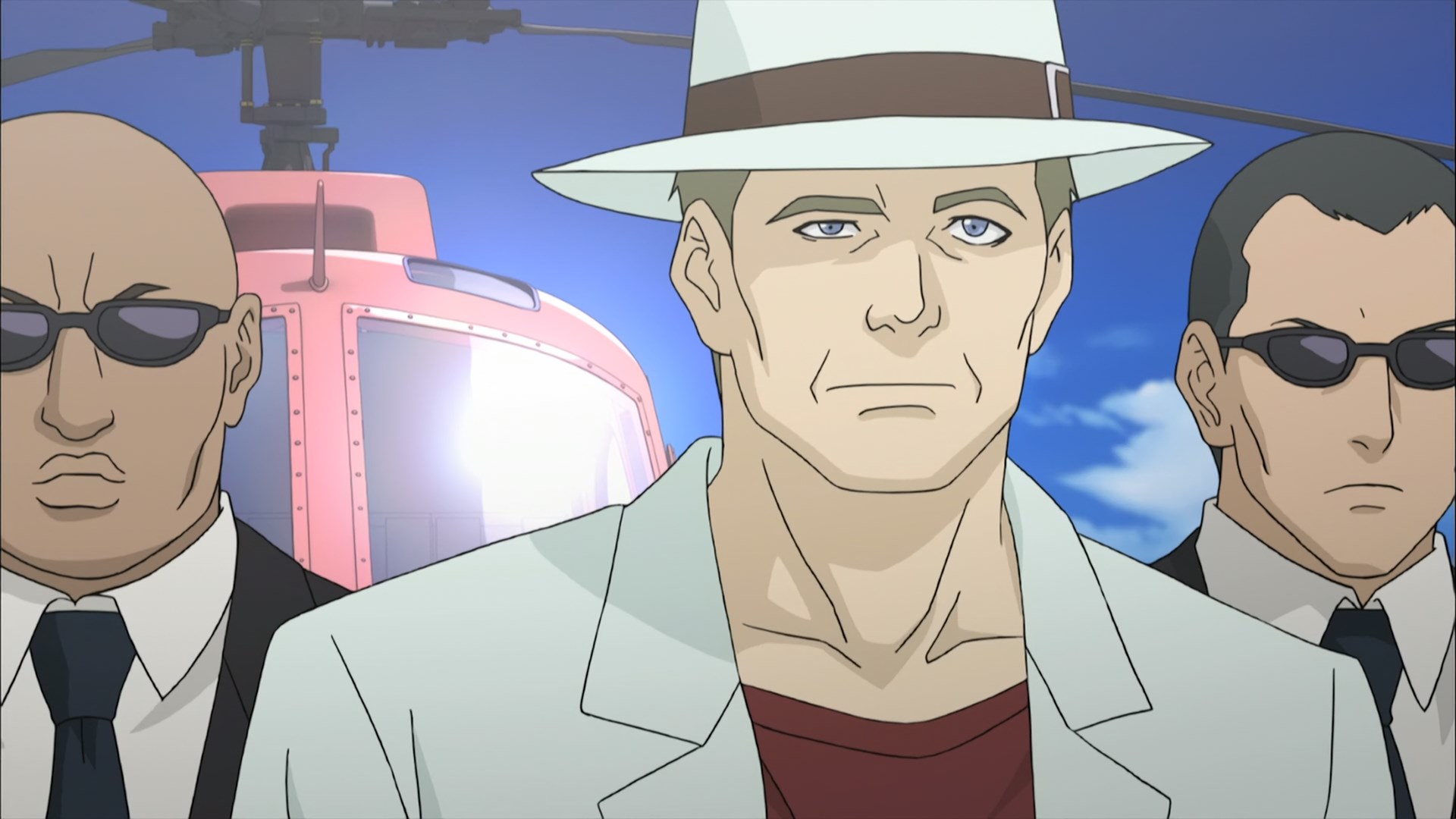 Фантом: Реквием по Призраку — скриншот 23