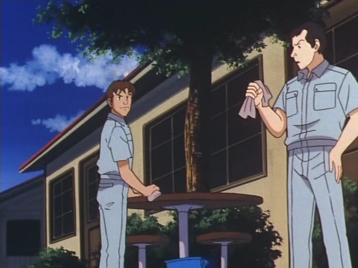 Диоксиновое лето — скриншот 33