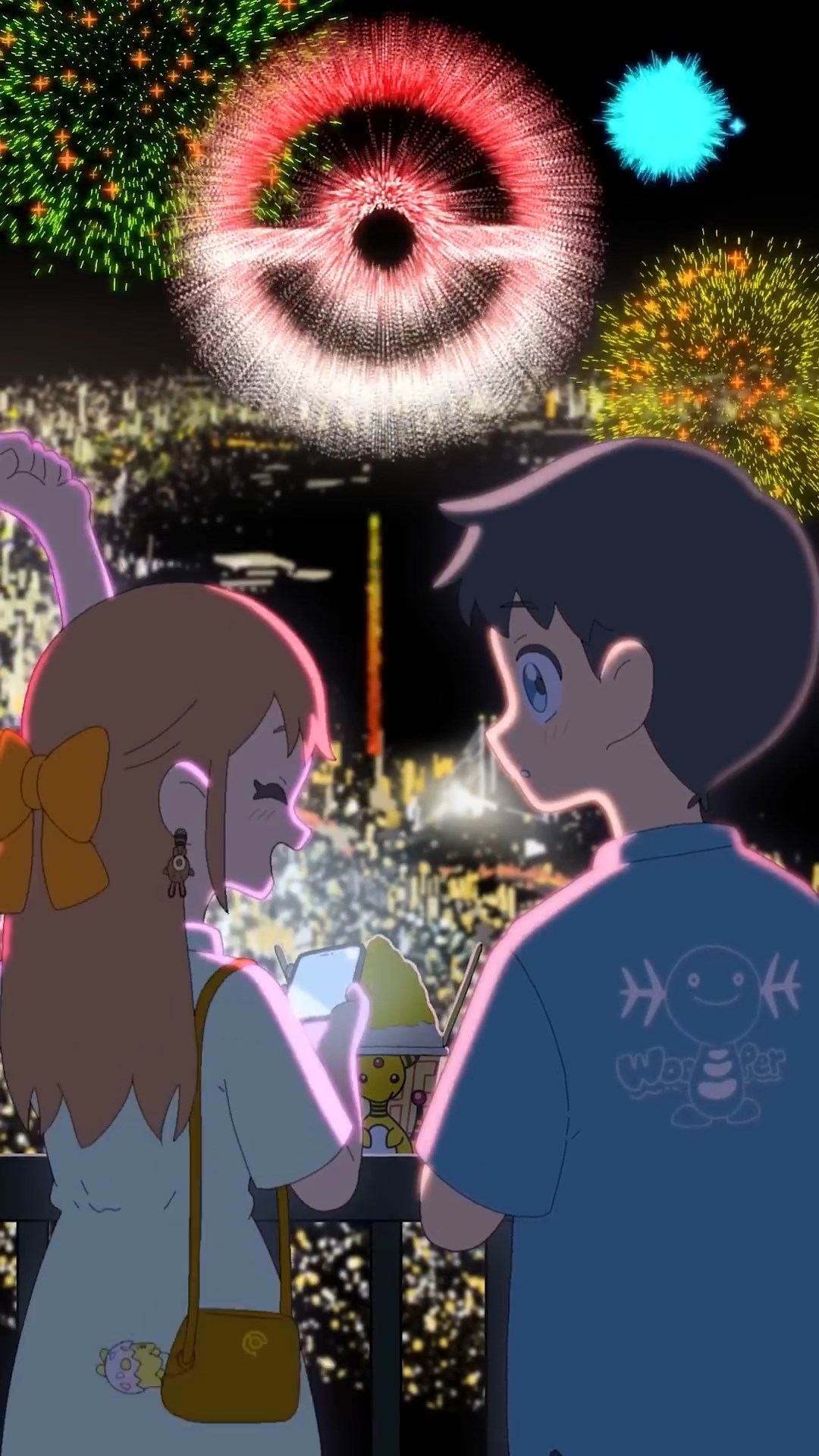 Проводники небес и моря: Обратный отсчёт — скриншот 8