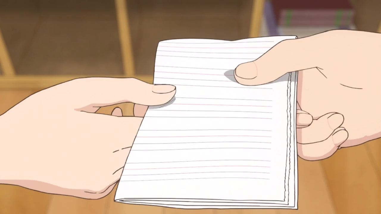 Озорная Такаги 2 — скриншот 14