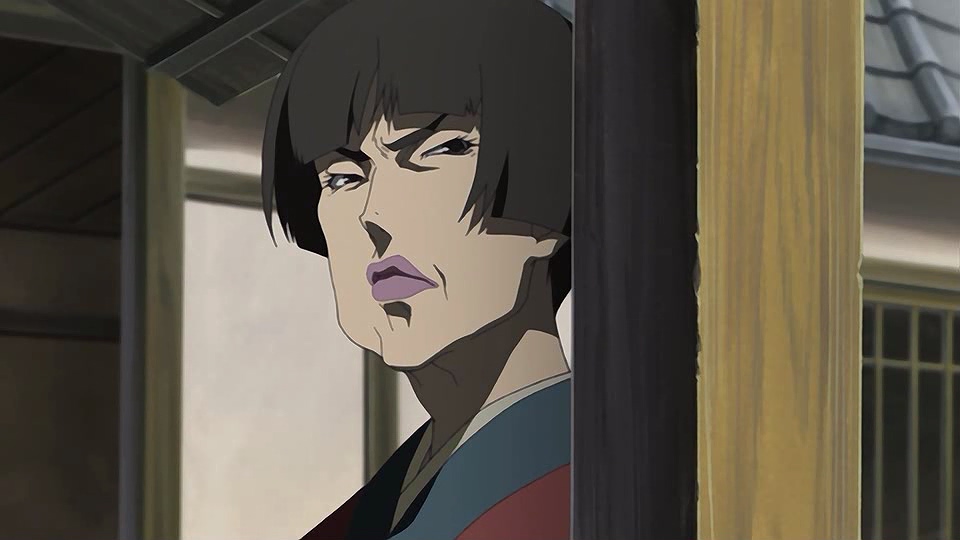 Человек-череп — скриншот 40