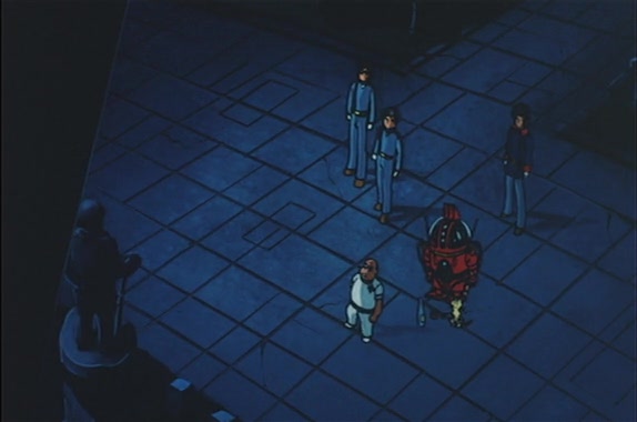 Ямато навсегда — скриншот 19