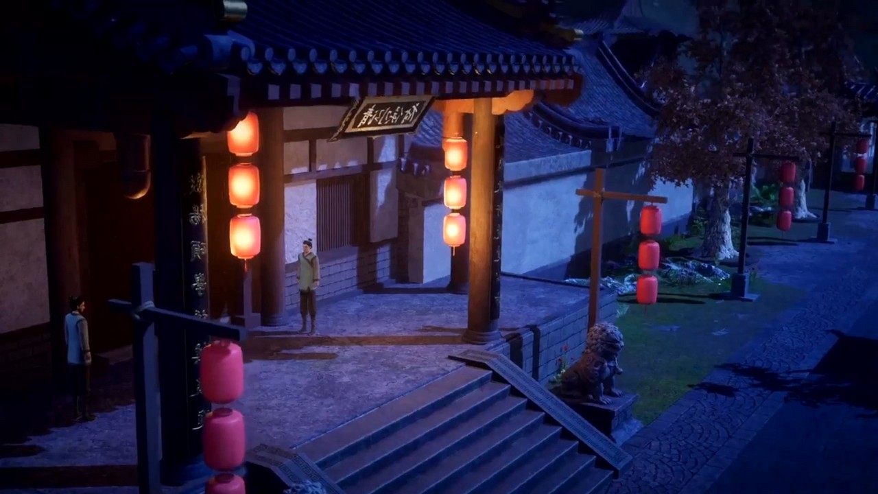 Безумный владыка нечисти — скриншот 12