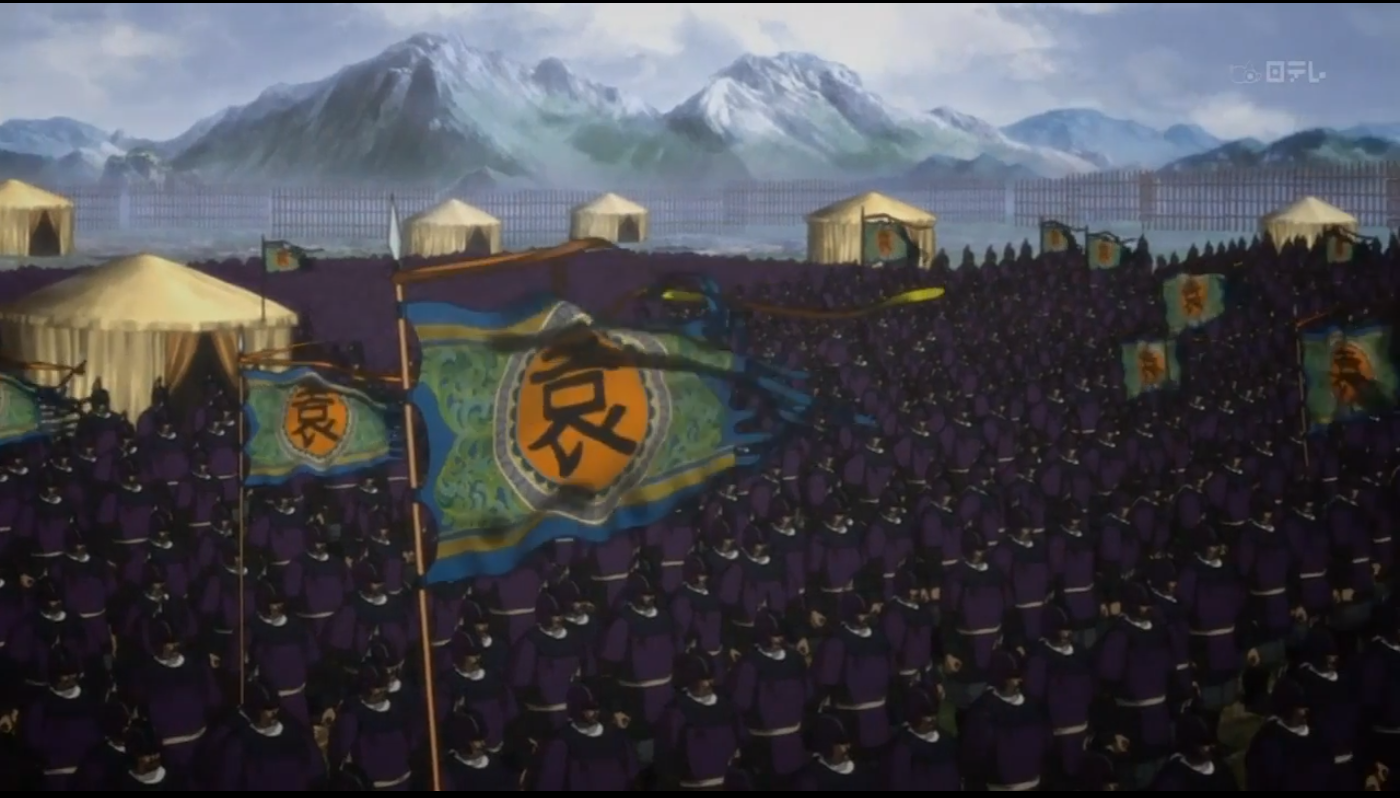 Дорога под Небом — скриншот 35