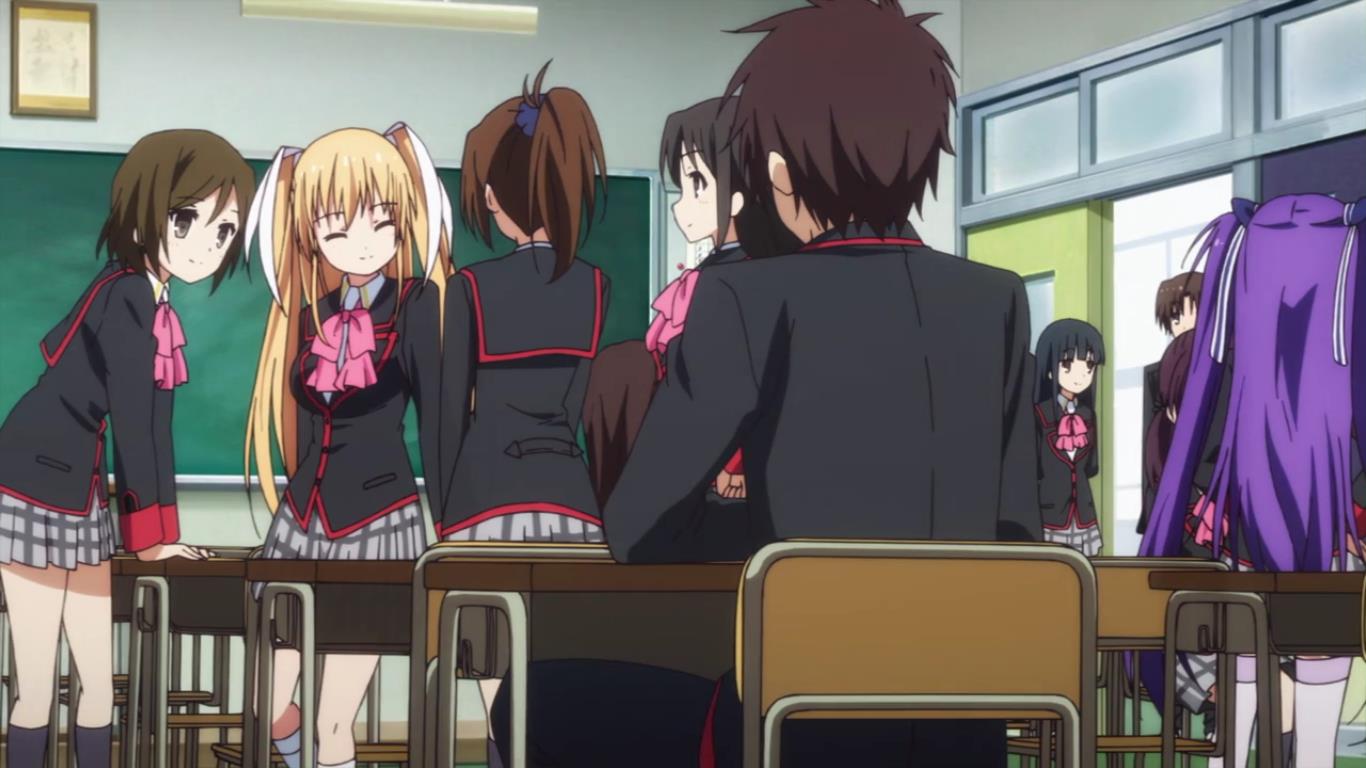 Маленькие проказники! EX — скриншот 18