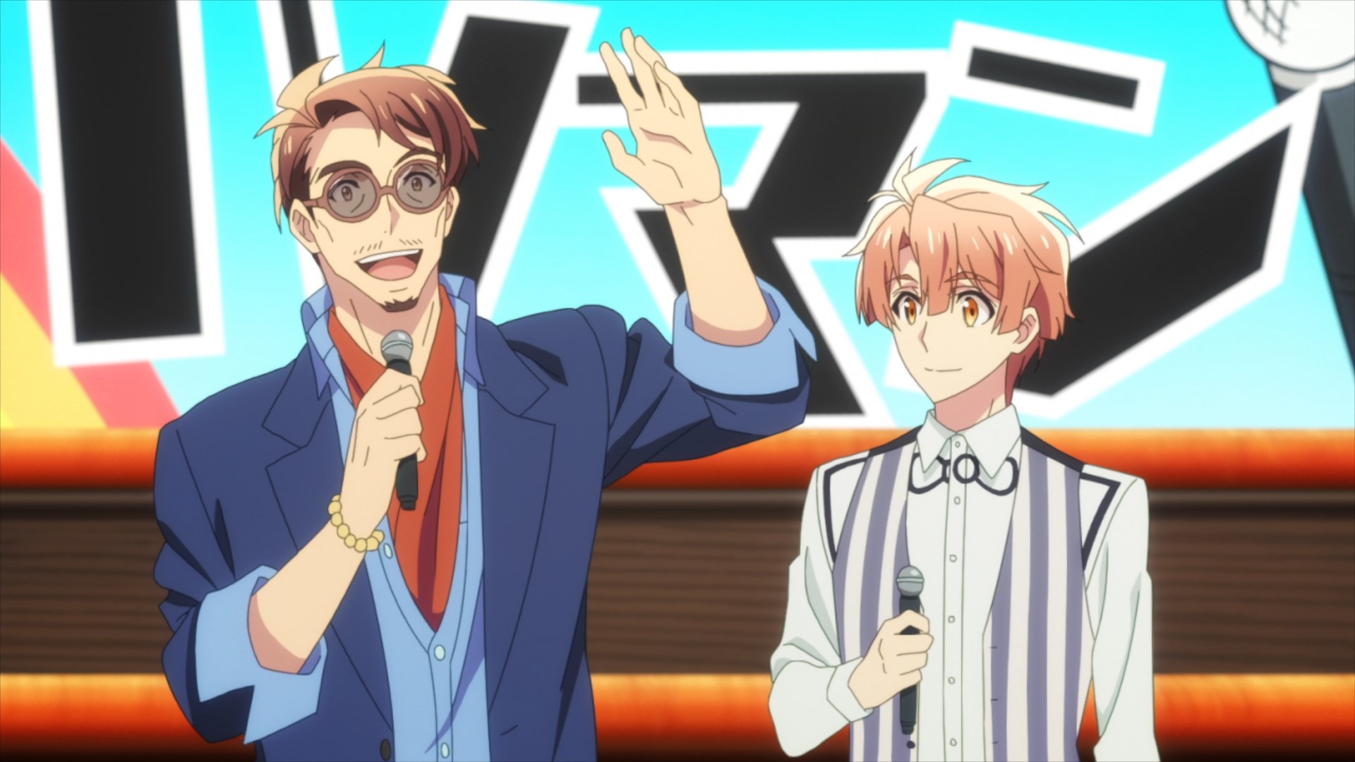 Семёрка идолов 3. Часть 2 — скриншот 30