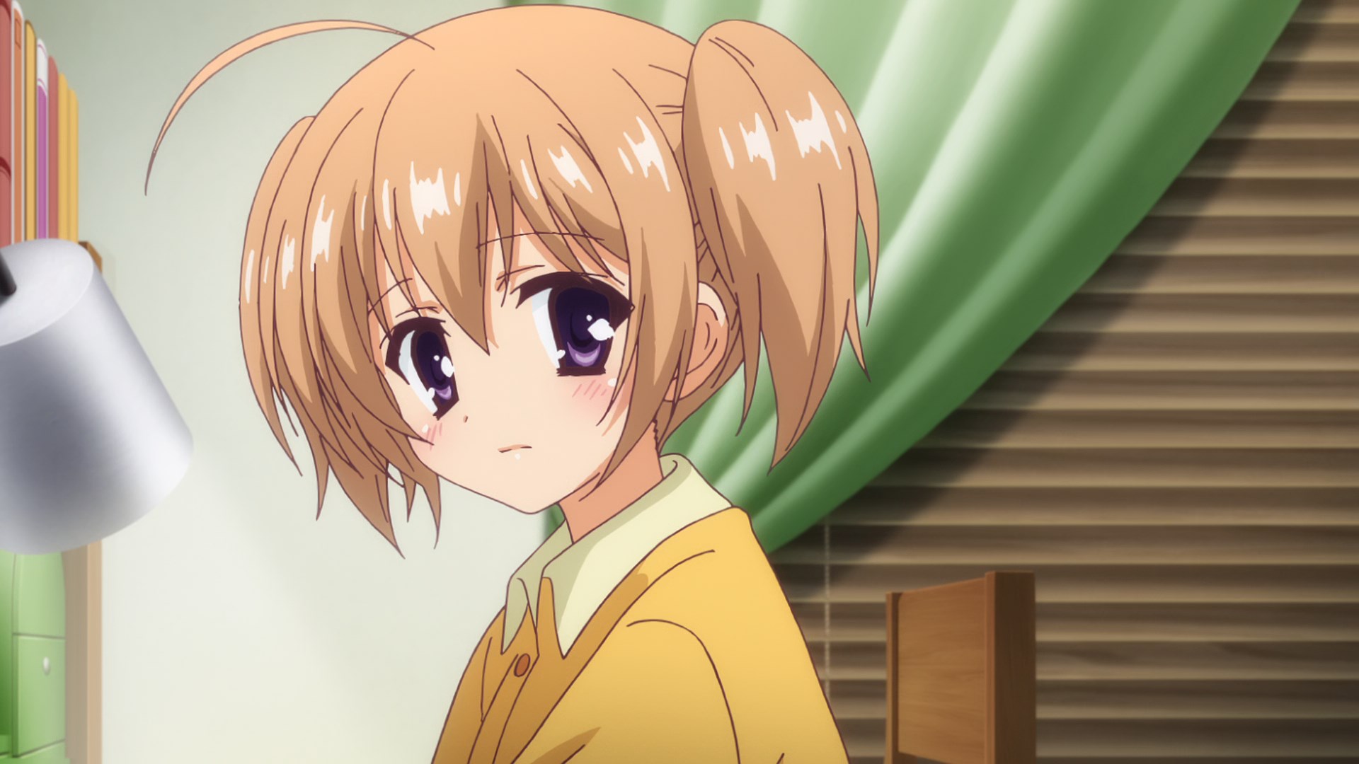 Ария по прозвищу Алая Пуля: Дважды «А» — скриншот 14