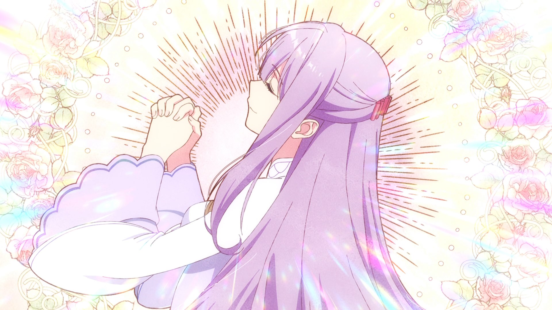 Соседнему королевству продали святую, помолвку которой разорвали из-за того, что она стала слишком совершенной — скриншот 4