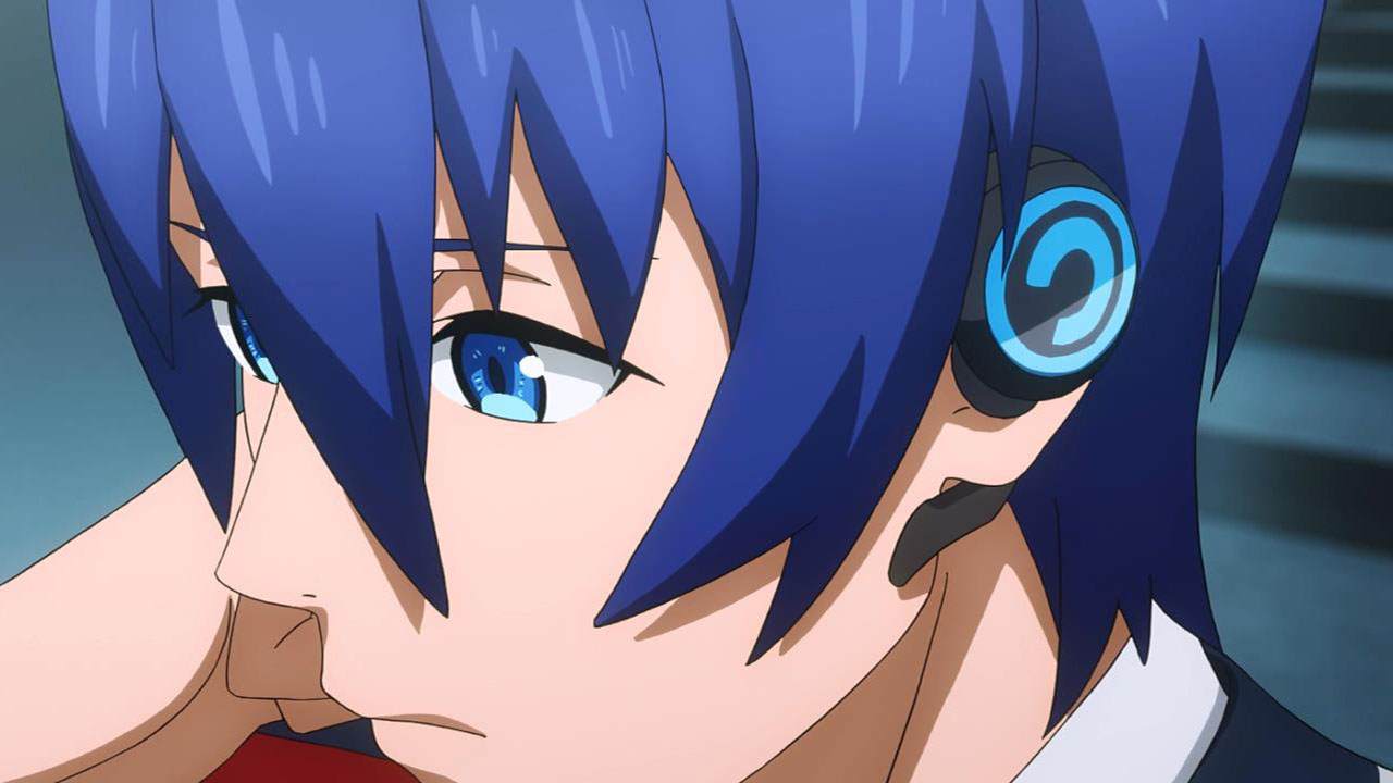 Небесный стрелок — скриншот 11