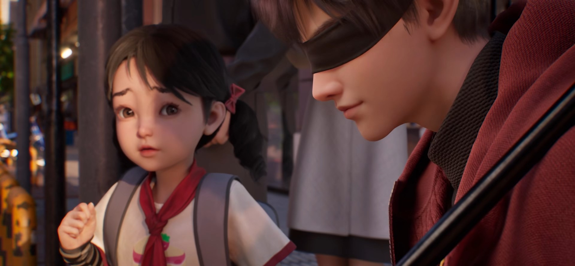 Палач богов: Между смертным и божественным царством — скриншот 9