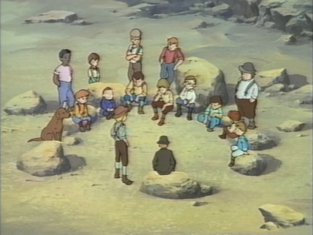 Маленькие путешественники — скриншот 31