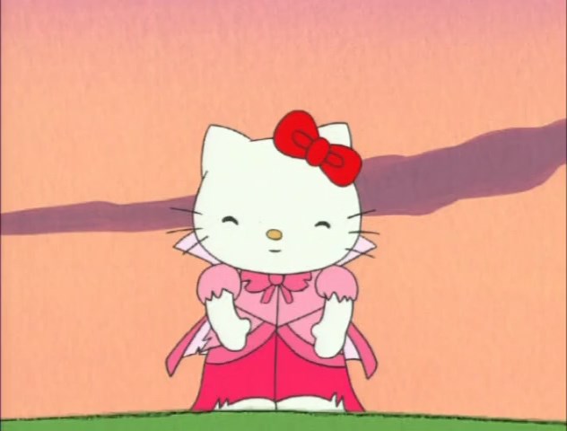 Привет, Китти: Принц-лебедь — скриншот 28