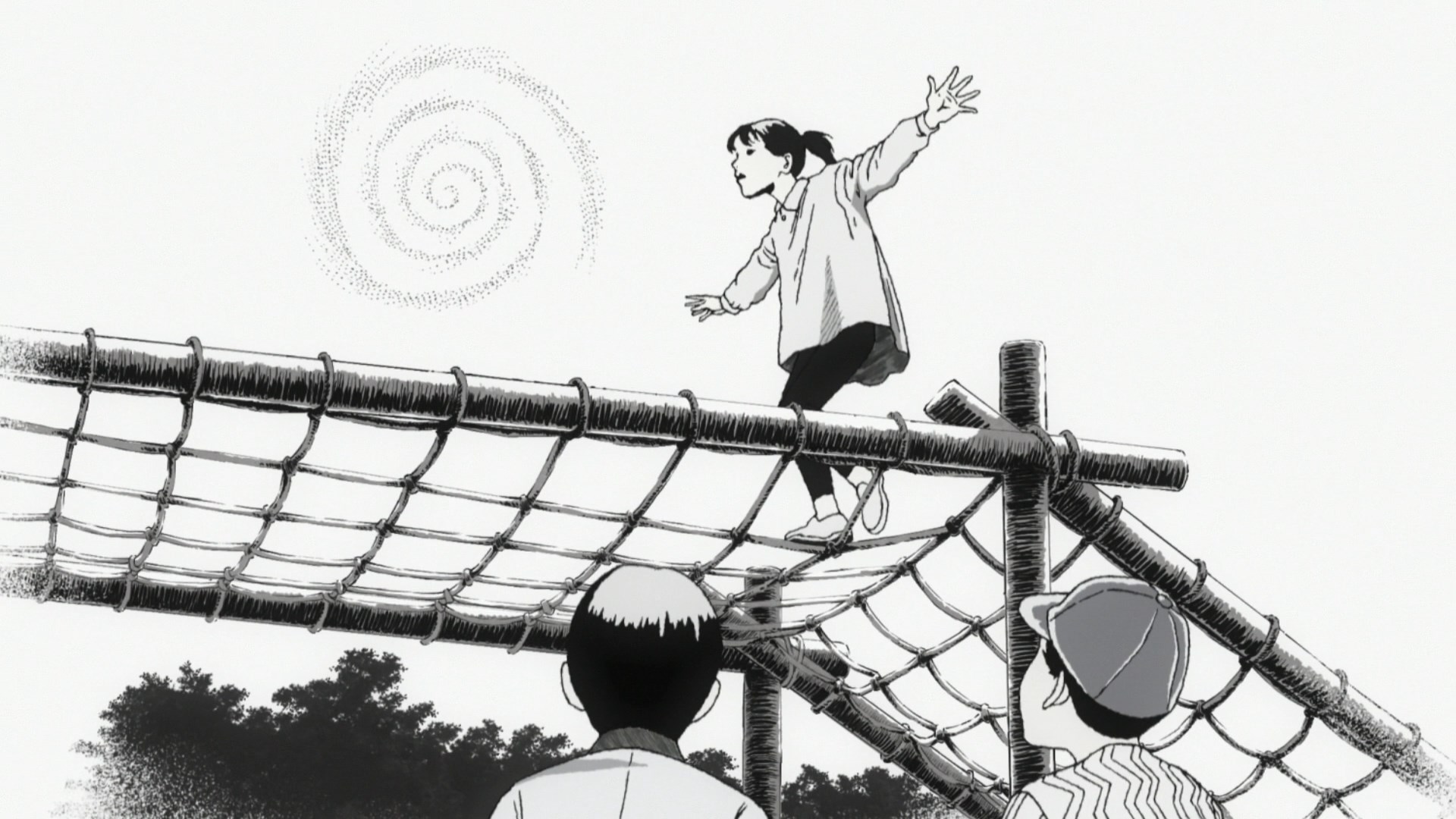 Спираль — скриншот 23